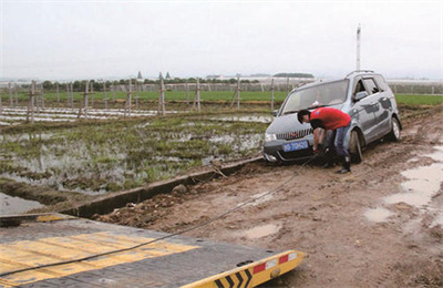 中牟抚顺道路救援