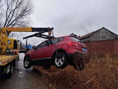 中牟楚雄道路救援